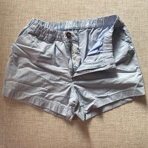 Chubbies 4” Inseam “The Altitudes” (Stretch)